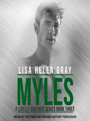 cover image of Myles